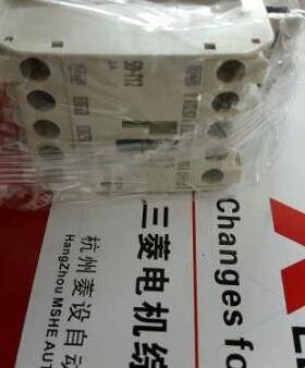 三菱直流接触器三菱电磁接触器SD-T12SADC110VDC22