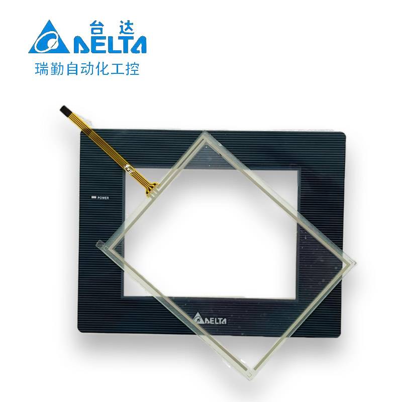 全新台达DOP-B05S100/DOP-B05S101/DOP-B05S111触摸板保