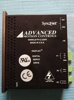 ADVANCED伺服驱动器  DQ111EE15A40LD