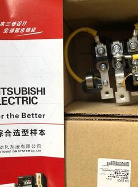 三菱热继电器 延时热继电器 TH-N60TAKPSR 67 82 95A