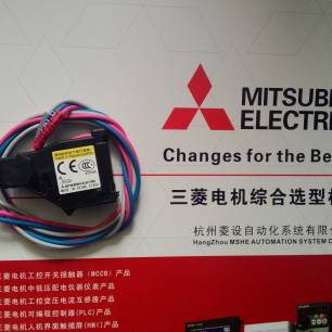 三菱报警开关 AL-05SV 138.00 报警辅助开关 ALAX-05