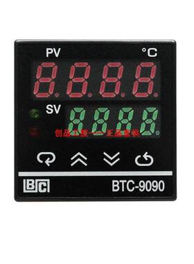 台湾 BTC-9090-45131010 BTC-9100 温控器 BrainChild FDC-9