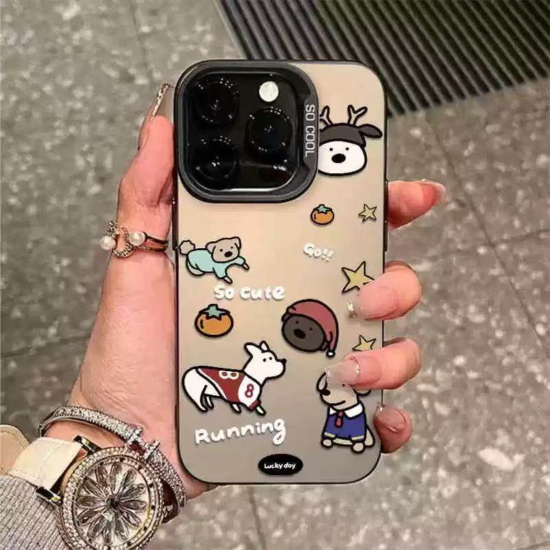 满喆适用于oppo手机壳新款