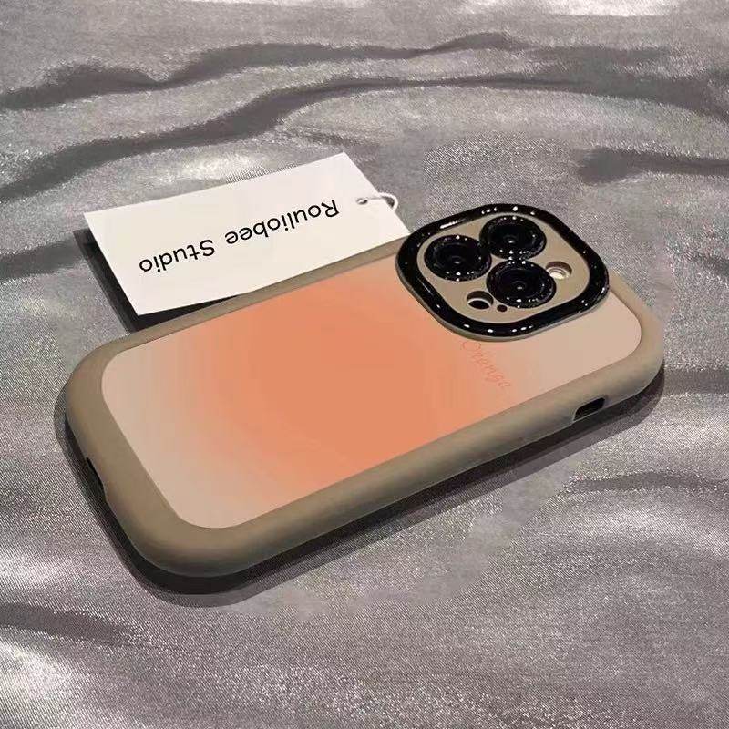 满喆圆形渐变适用于小米17promax手机壳15/14ultra13pro12T红米note15pro+14k90/80/60/女civi5PRO泡芙保护套,3C数码配件,手机保护套/壳,淘宝优惠券,粉丝福利购,淘宝优惠卷