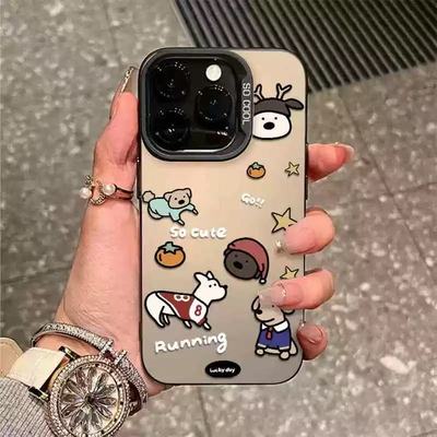 满喆适用于vivo手机壳新款