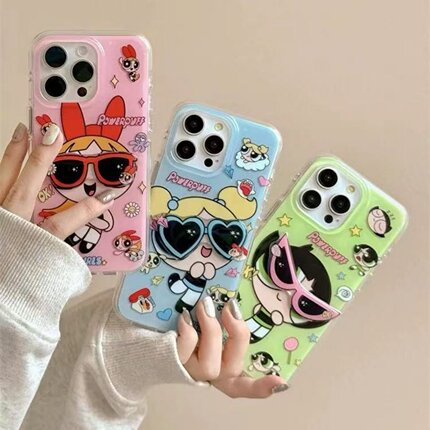 满喆飞天女警适用于OPPOfindx9手机壳x8x7/x6新款Reno15/14pro/13保护套R17/15女k12s/11/10XA6A5pro/a35白底