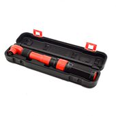 直销10000V绝缘扭力扳手扭矩5 8棘棘轮力矩扳手电工耐压工 200NM3