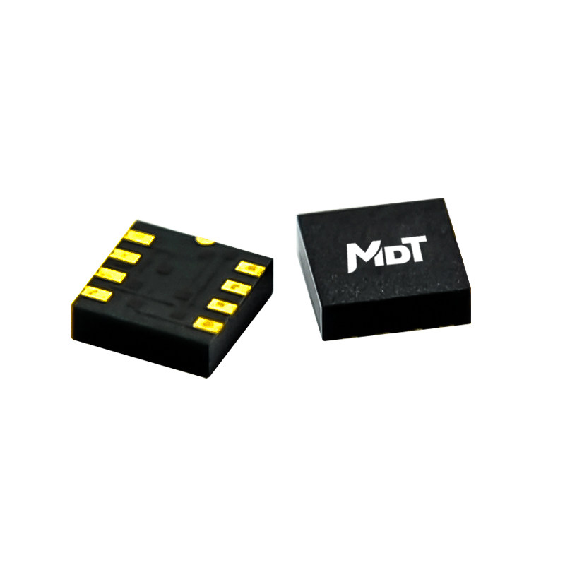 多维科技tmr3005 双轴tmr角度传感器芯片