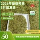 2026年新茶明前茶龙井碎茶叶高碎茶片豆香浓郁一斤装 茶园 老张