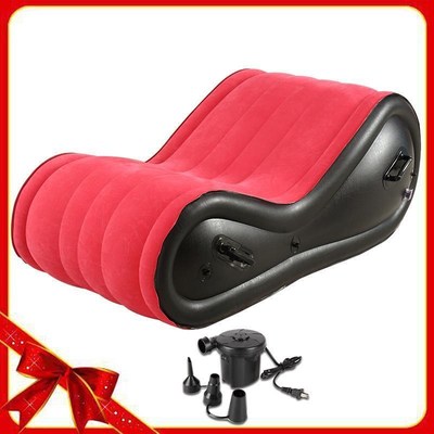 Sex Furniture Chair Bed Inflatable Sofa Sexual Love Position