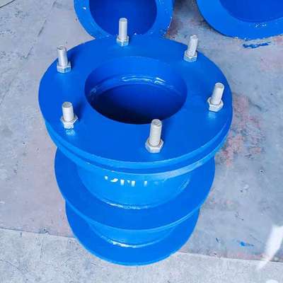 柔性防水套管通风套管预埋a型b型人防密闭穿墙不锈钢柔性防水套管
