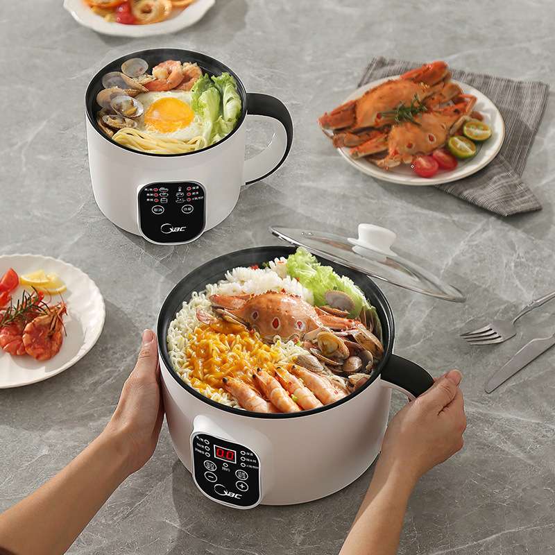 3L电饭煲家用迷你电饭锅不粘锅蒸煮宿舍小电锅多功能电煮锅