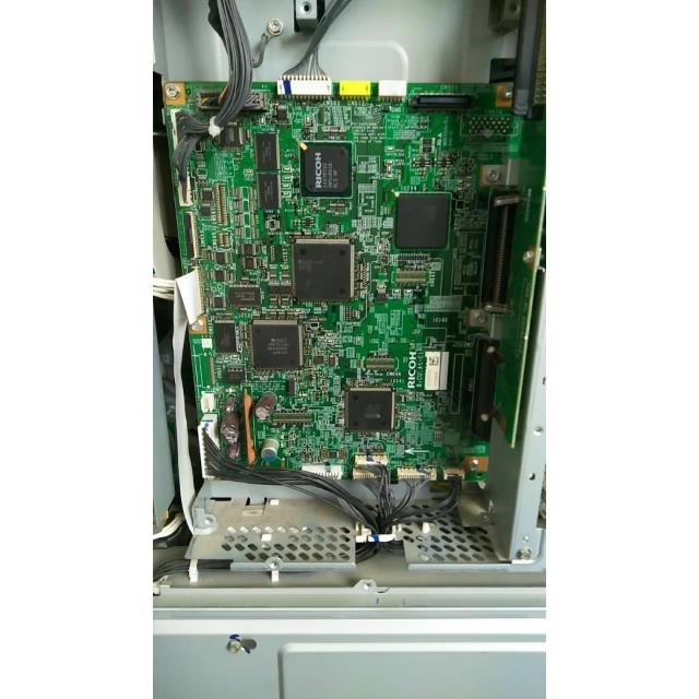 理光RICOH MPC3003 C3503 C4503 C5503 C6003 图像板高压板 IOB板