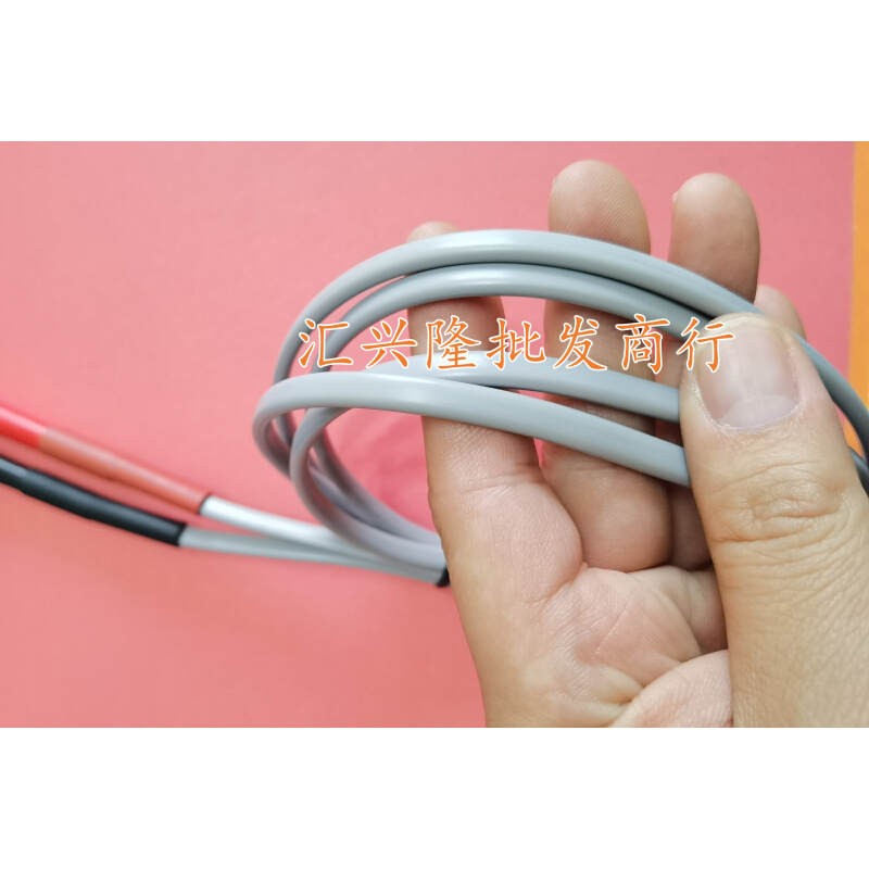 。TH26019|针型电阻表笔测试线 TH2511|TH2512|TH2512A|TH2512B加