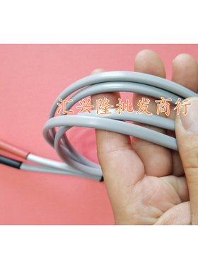 。TH26019|针型电阻表笔测试线 TH2511|TH2512|TH2512A|TH2512B加