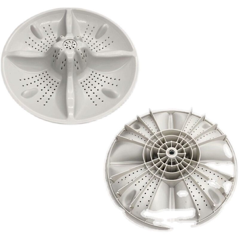 。统帅TQB70-M1267 TQBH75-Z1378 TQB80-Z1707洗衣机波轮盘转盘 3