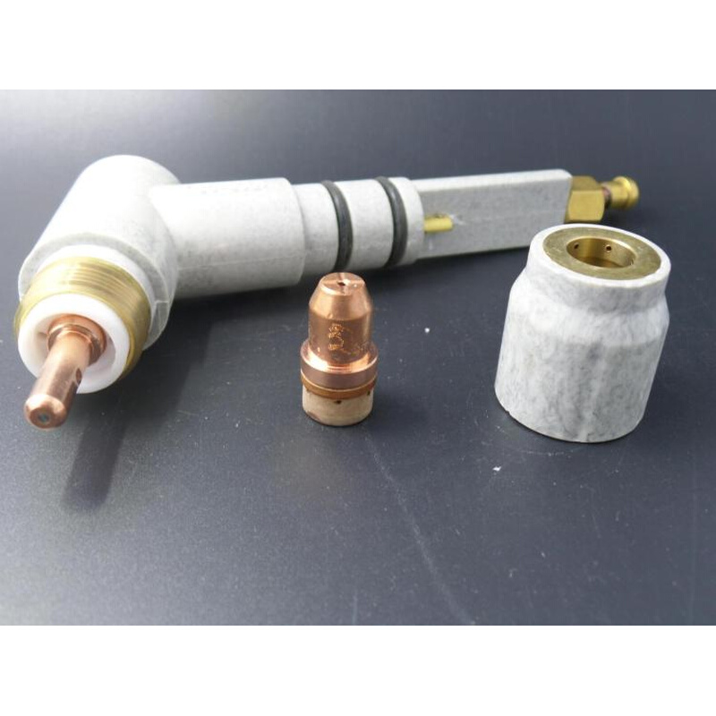 。JG100空气等离子割枪 等离子割枪配件 割炬 等离子切割机配件