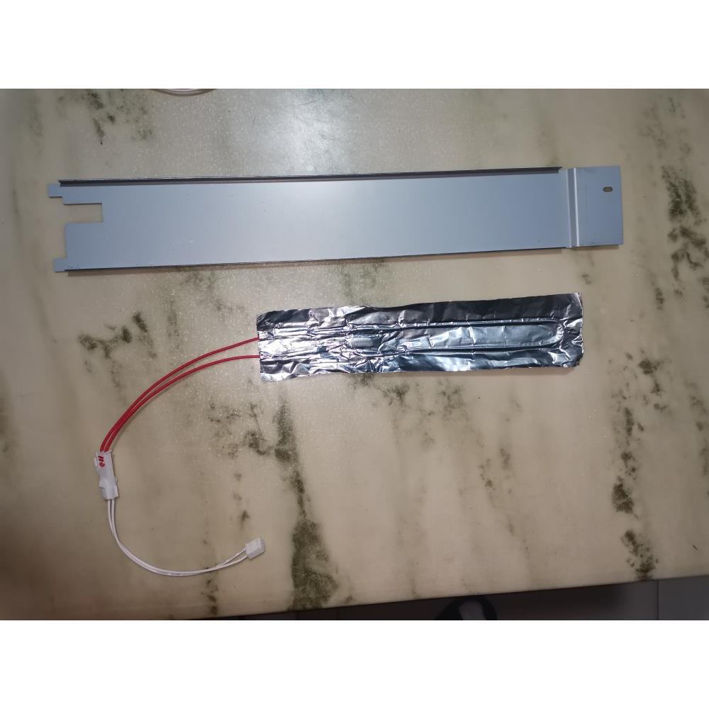 理光C2011 2003 2503 3003 3503 4503 5503 6003纸盒加热器除湿器