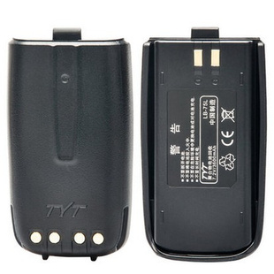 。原装特易通TYT TC-8000对讲机锂电池 TC8000电池 电板 包邮