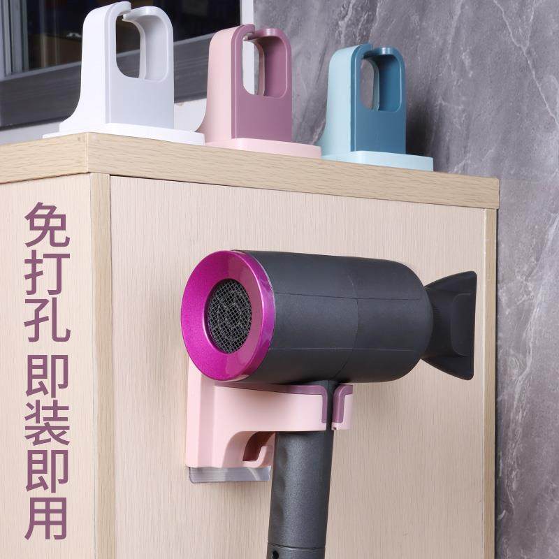 卫生间电吹风置物架免打孔吹风筒放置架壁挂防水承重吹风机收纳架,鲜花速递/花卉仿真/绿植园艺,洒水/浇水壶,淘宝优惠券,粉丝福利购,淘宝优惠卷