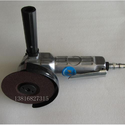 气动工具 气动角磨机 直角型旋扭式角磨机 4寸RD-F2009