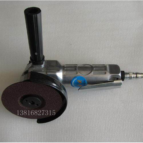 气动工具 气动角磨机 直角型旋扭式角磨机 4寸RD-F2009