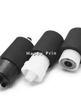 京瓷m2640 m2735 p2235 p2040 p2335m2635 m2135纸盒搓纸轮进纸轮