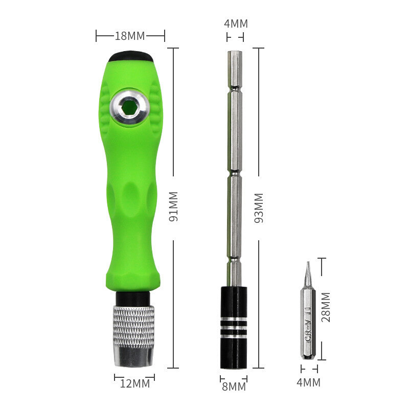 。异形螺丝刀套装十字梅花三角一字双头家用万能多功能螺丝批小改,金属材料及制品,金属罐/桶/瓶,淘宝优惠券,粉丝福利购,淘宝优惠卷