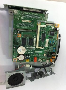 理光MPC3002 C3502 C4502 C5502A传真卡 传真板 传真板组件原装