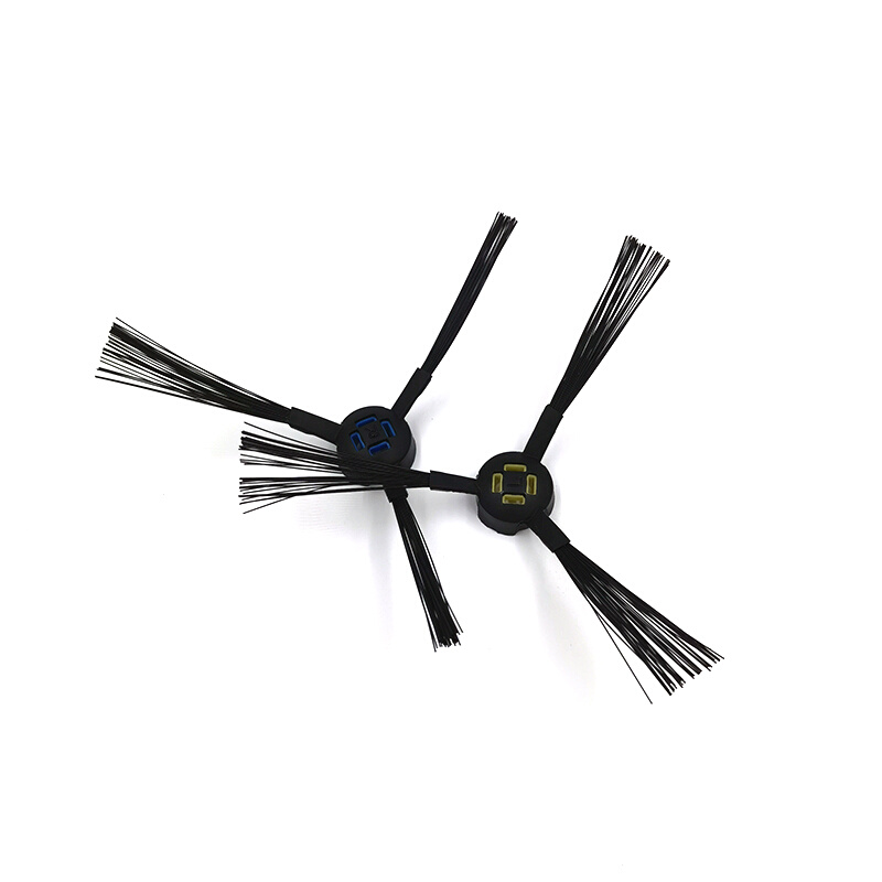 。科沃斯扫地机器人配件 原装边刷1对 适用于地宝DF35/DF45-MK/DF