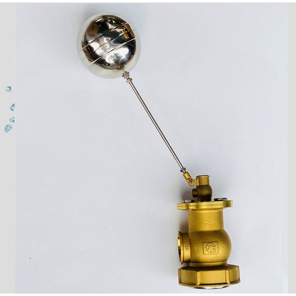 内丝黄铜液压小孔式浮球阀DN150 200 25 32 40 50 65 80 100阀门