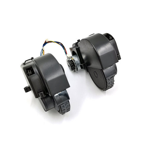 。科沃斯扫地机器人配件地宝DH45/43/36 /39 DN620/621 原装驱动