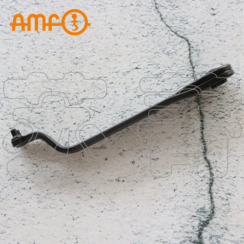 。德国原装进口AMF 可调销子扳手 带有固定销头 3mm 4mm 5mm 6mm