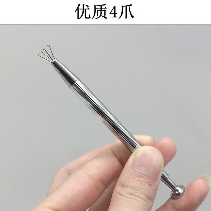 。TSK钻石爪宝石抓 珠宝首饰设备器材 打金工具四爪寶石爪镶石用