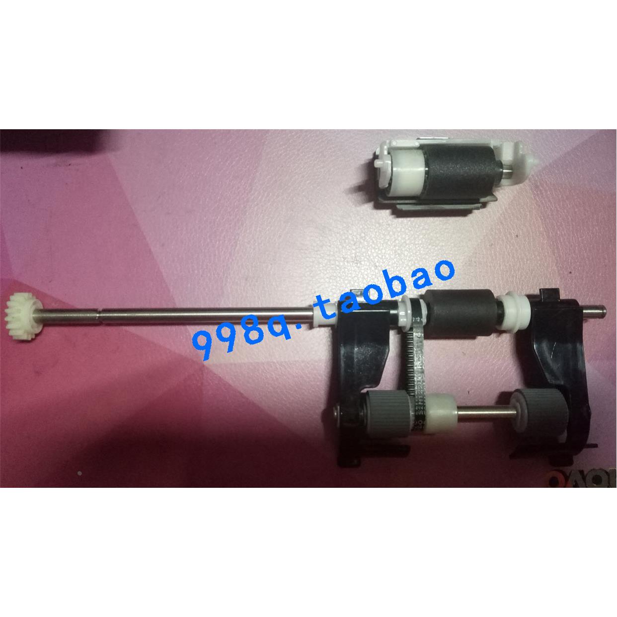 柯美 美能达C452输稿器轮 C552 C652 C360 280 C654 C754搓纸轮