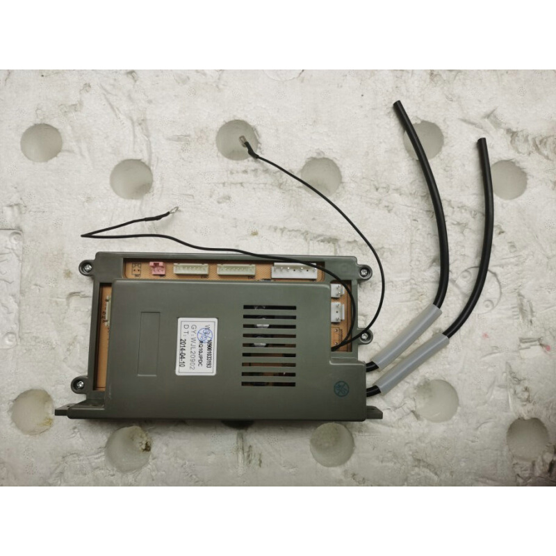 。适用万家乐JSQ20-10JP 24-12JP RQ10JPDC 109001033193主板控制