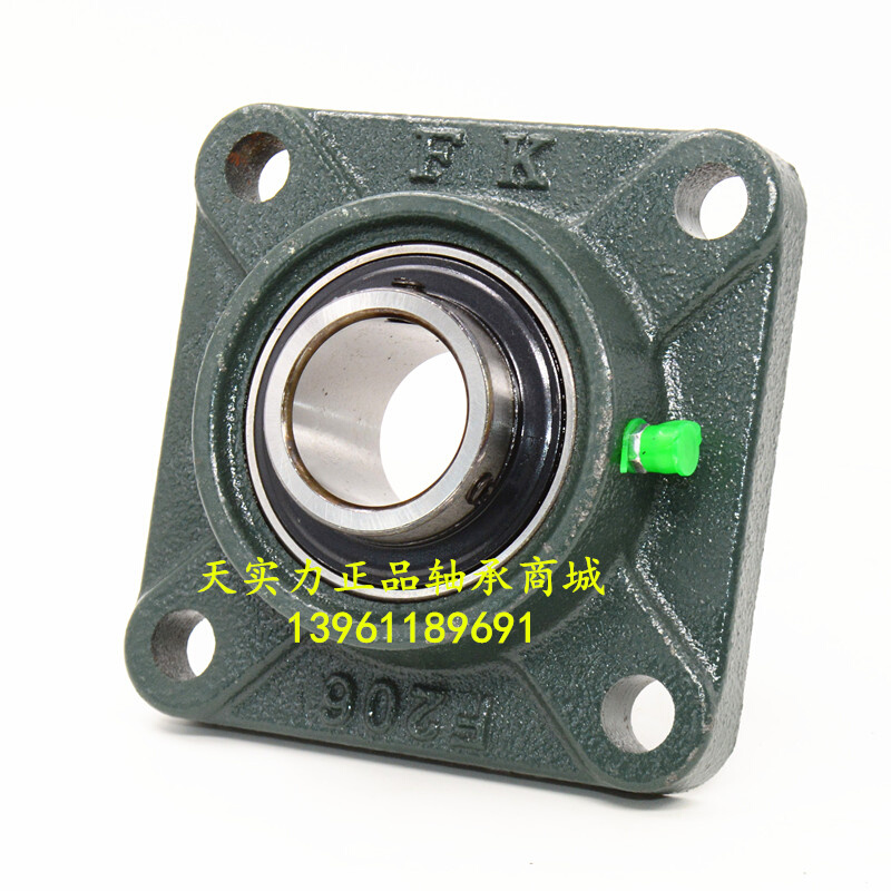 。FK轴承 UCF 201 202 203 204 205 206 207 208 209 泛科带座轴