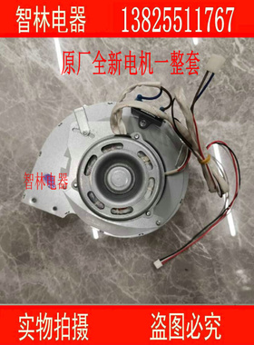 。适用万和热水器P10A8 V9 A9 V10 10E JSQ21-10A YPHQ10-2电机风