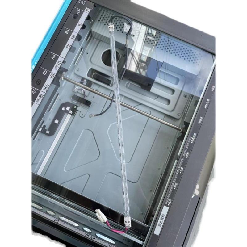 理光MPC2004 C2504 C3004 C3504 C4504 C5504 C6004定影灯管