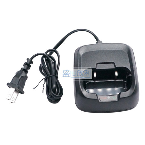 。卓羽航ZYH-S370PLUS 充电器 座充 卓羽航对讲机充电器