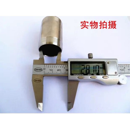 。黑猫熊猫水魔力PX-55/58/550/580/36型高压清洗机洗车机缸套直
