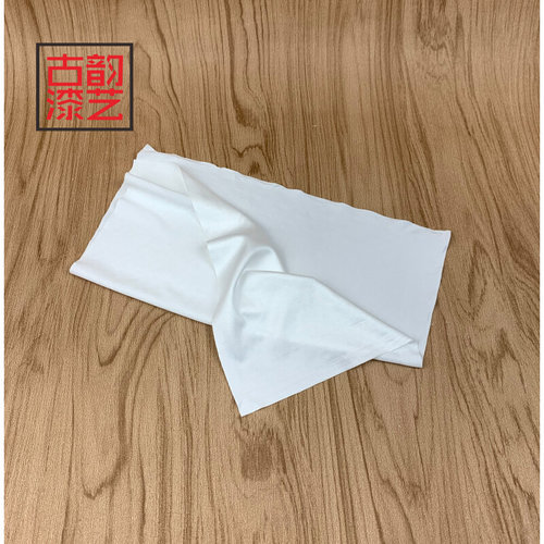 。漆画漆器漆艺材料 天然大漆腰果漆 专用揩清 推光擦漆 无尘擦漆
