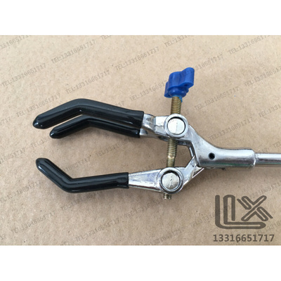 。open 95mm three finger clamp (shank) & BOSSHEAD