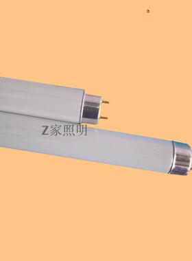 T8荧光灯管 栅格灯管日光灯管18w20W30瓦36w40W粗管 三基色长灯管