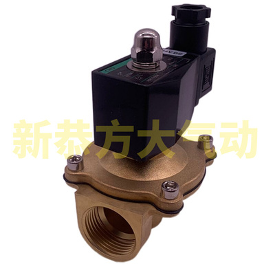 。CKD气动电磁阀ADK11-15A-10A-20A-25A-02E-02C AC220V DC24V 放