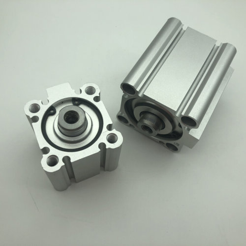 。原装CDQ2A50 CDQ2B50-80DZ/85DZ/90DZ/95DZ/100DZ DCZ薄型气缸