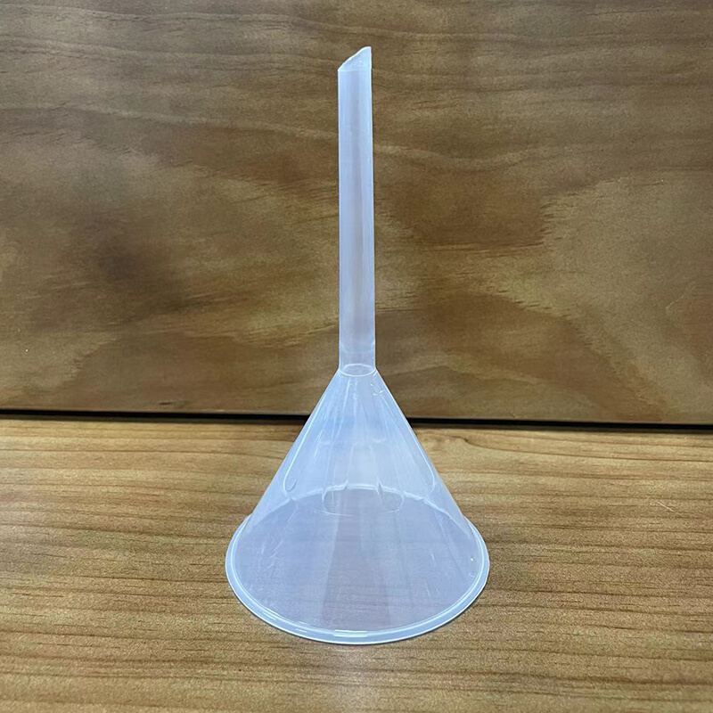 。1000ml 500ml带柄烧杯 塑料漏斗 玻璃棒 500ml广口三角瓶玻璃套