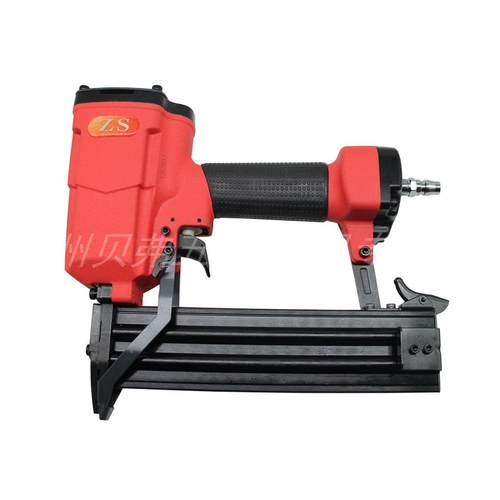 重庆弘愿T50直钉枪 ZS直钉枪T50H 硬木家具钉合直排钉枪T20-50mm