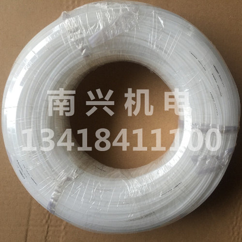 。润滑油管 尼龙管 油管 PE胶管 PA油管4mm 6mm 8mm 10mm 12mm