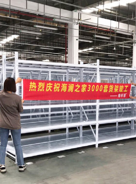 。南半球货架置物架多层仓储家用超市仓库展示架铁架子服装店储物